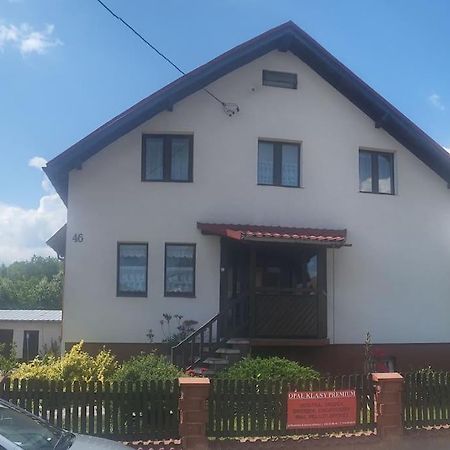 Villa Babciahouse Augustów Exterior foto